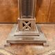 English Tiffany Table Lamp