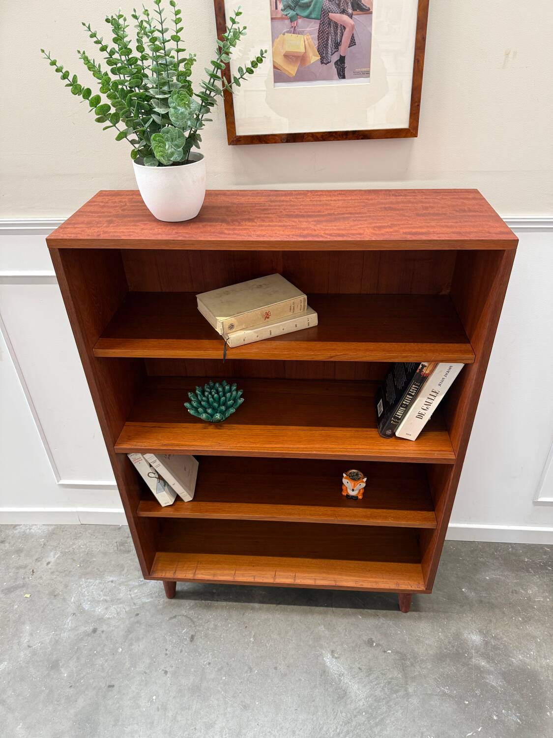 Scandinavian Library