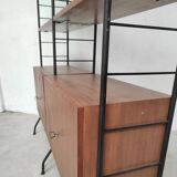 Ensemble modulable scandinave, 1960