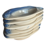 Bowls / Casserole / Fish and shellfish dish