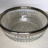 Crystal cup
