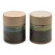 Salt and pepper shakers Robin Welch, UK, 1977