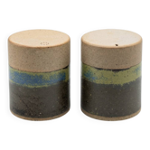 Salt and pepper shakers Robin Welch, UK, 1977