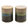 Salt and pepper shakers Robin Welch, UK, 1977
