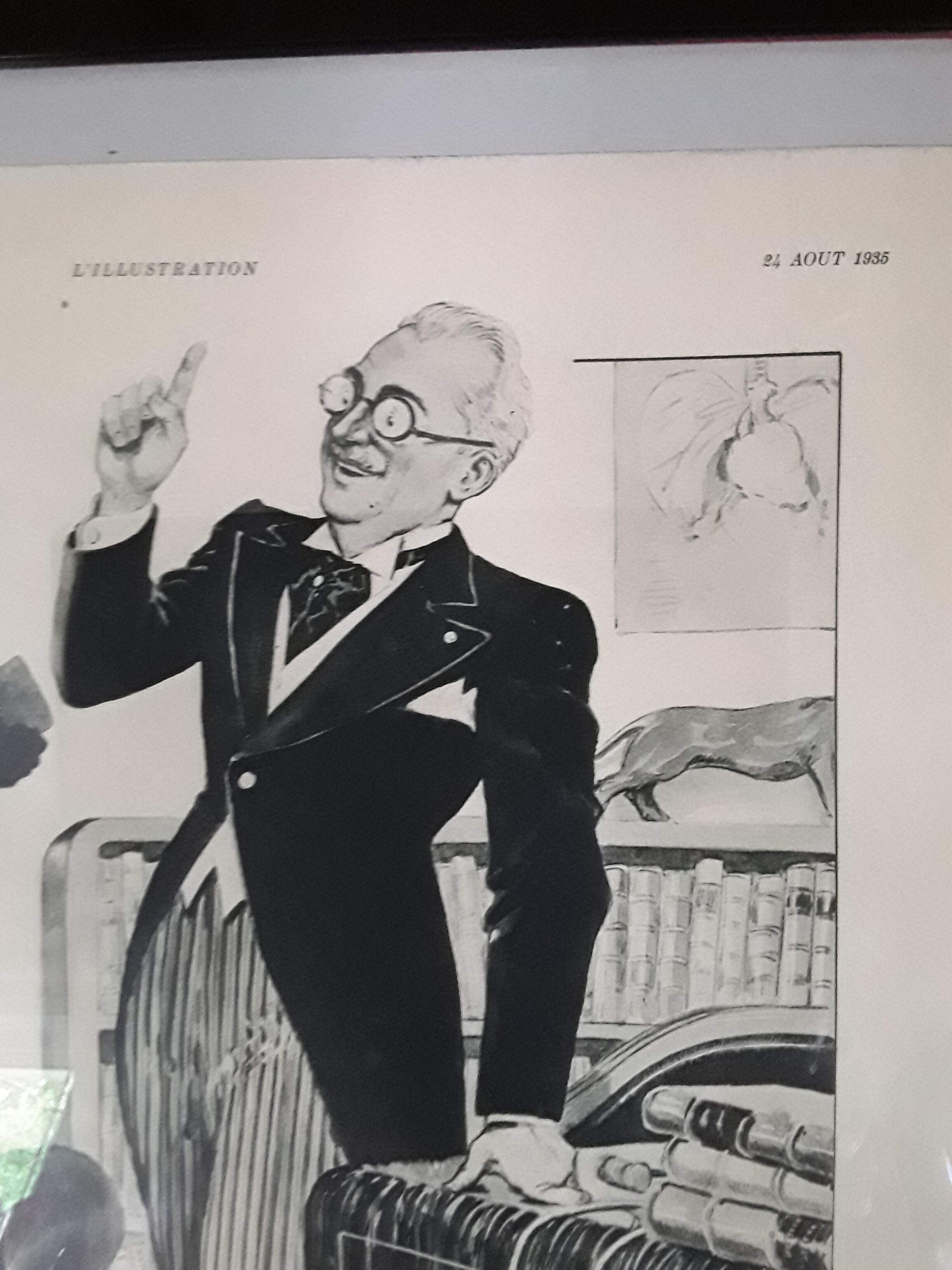 Byrrh advertising poster