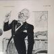 Byrrh advertising poster