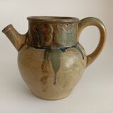 Pitcher roosters Denbac Art Deco