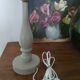Lamp base