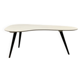 Mid-century German wooden table
