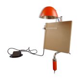 Lampe d’architecte Falkenberg Belysning, Suède, 1960/70
