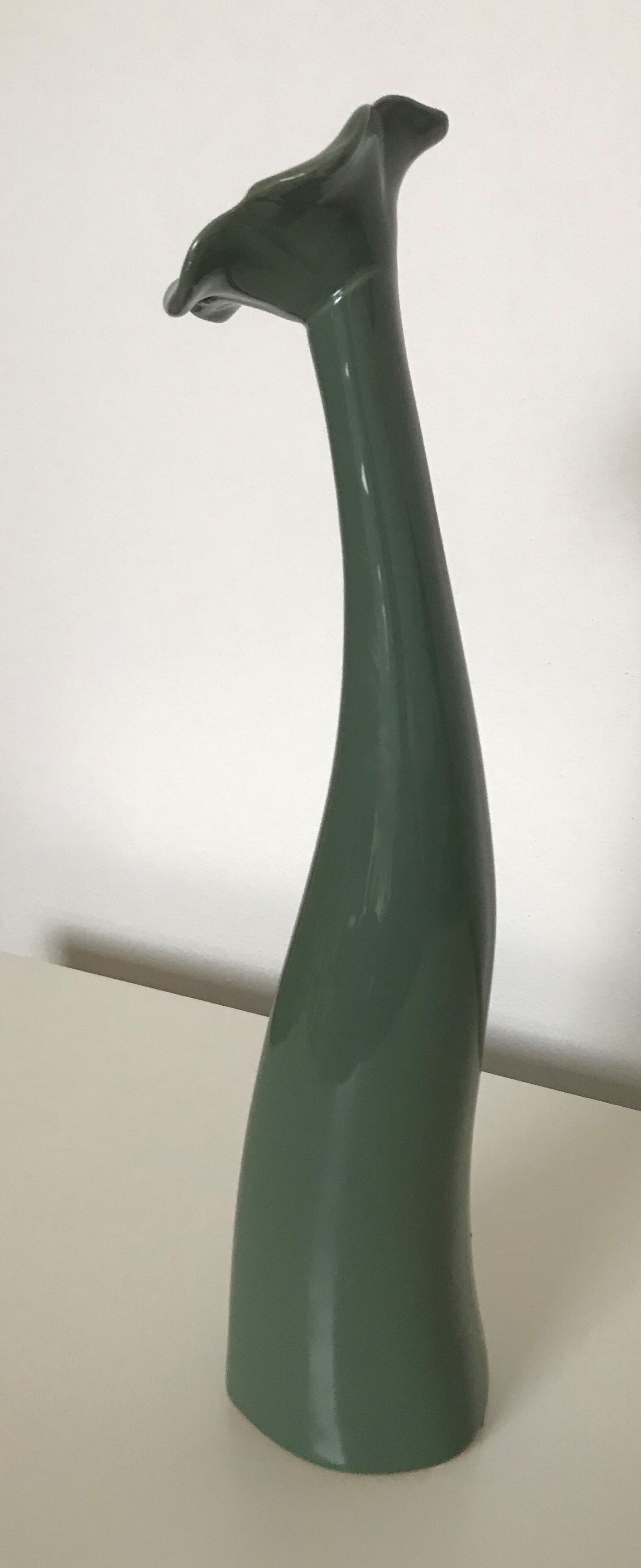 Ceramic Soliflore