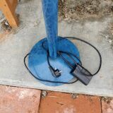 Vintage floor lamp