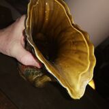 Slip vase