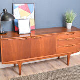 Teak Jentique sideboard 1960