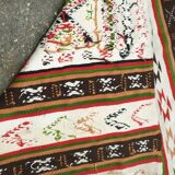 Merghom carpet 240x130cm