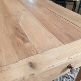 Beautiful farmhouse table - desk