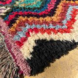 Tapis chambre