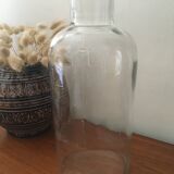 Measuring apothecary pot