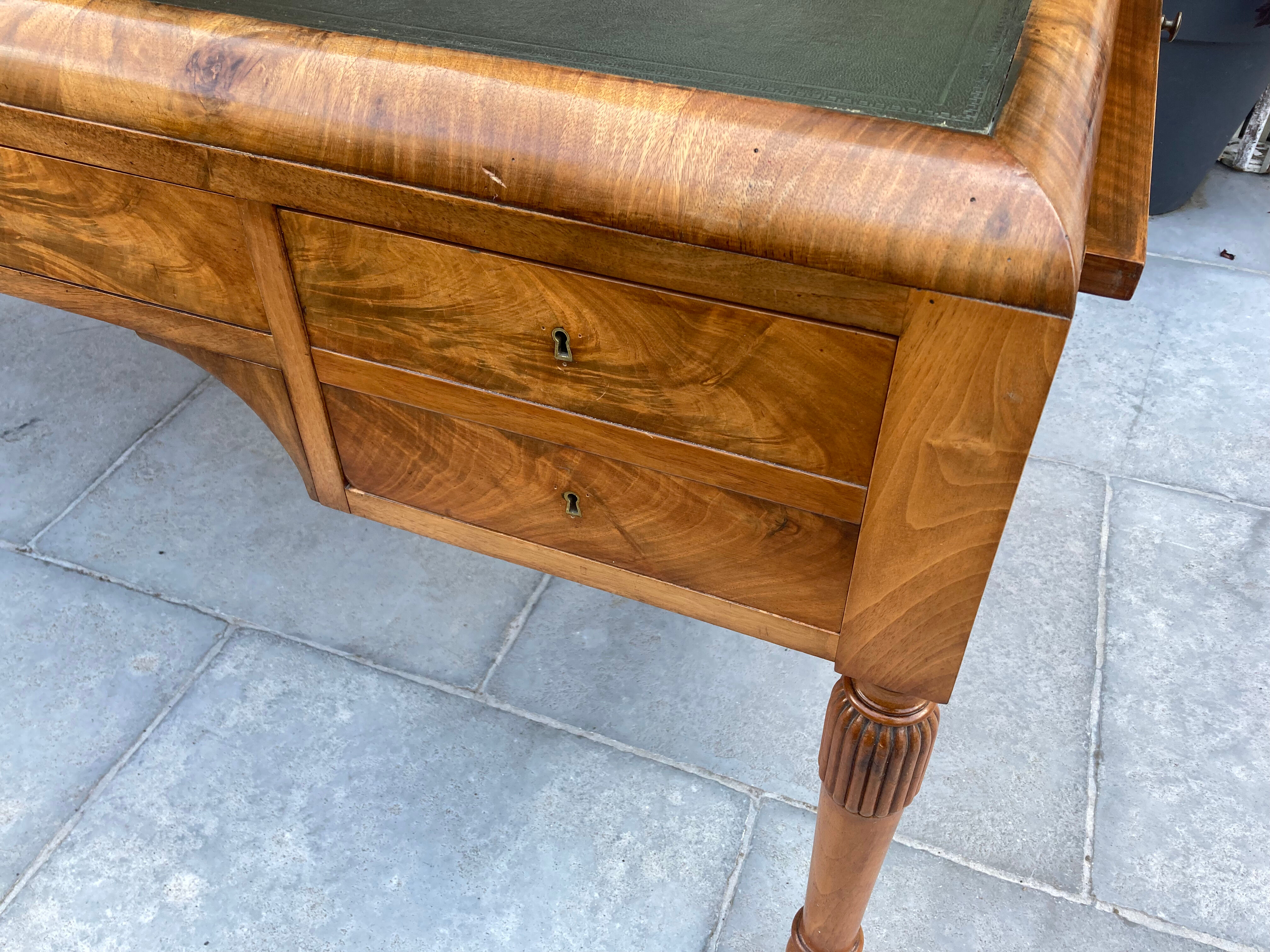 Office minister art deco 1920