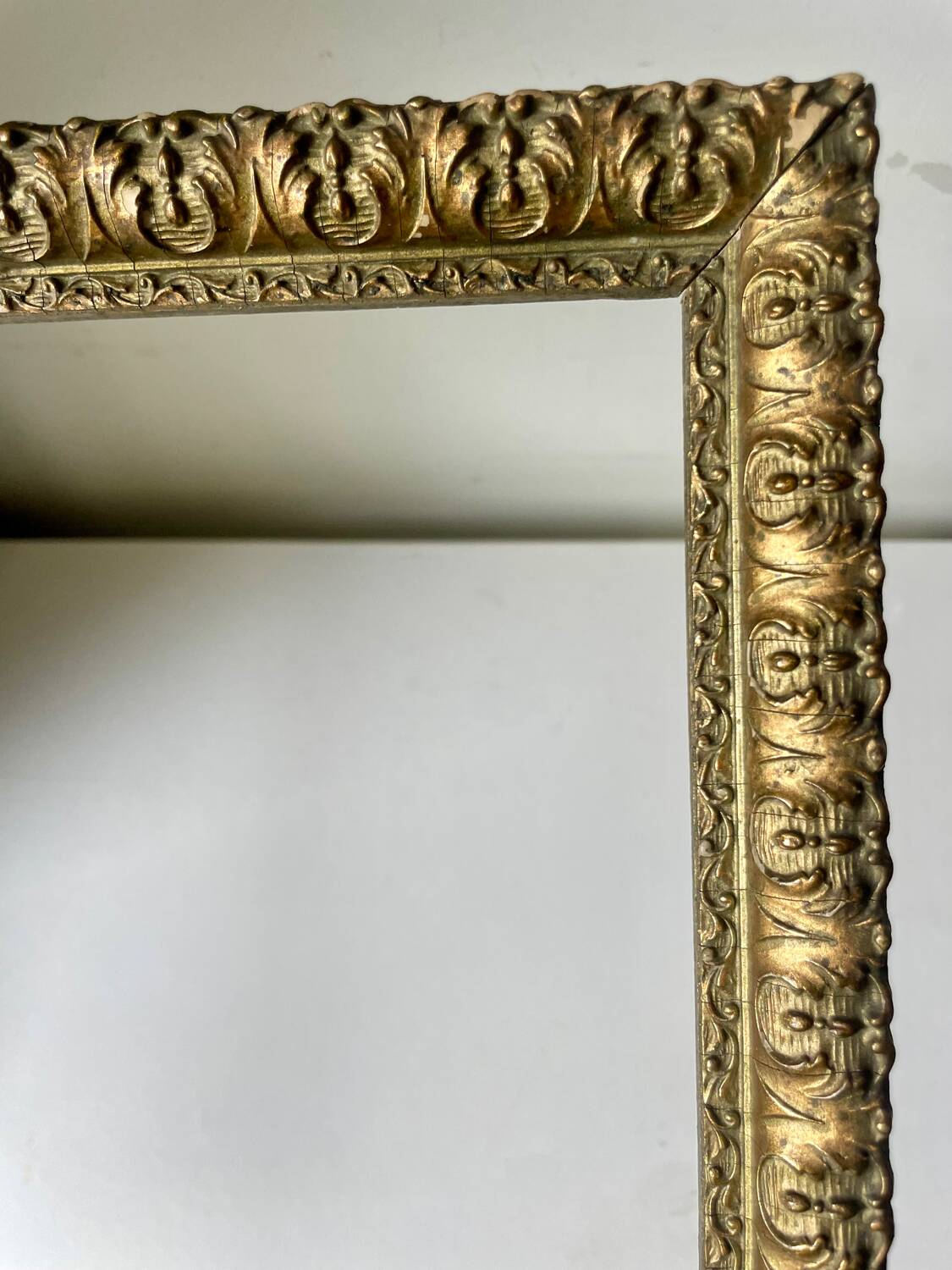 Antique Frame  37 cm x 32 cm