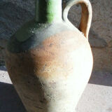 Ancient French pottery
