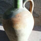 Ancient French pottery