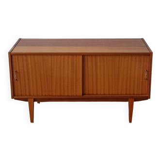 Modernist sideboard of the 1970.