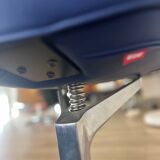 Arper chairs