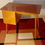 Office baumann feet compass