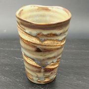 Ceramic tea cup China Japan vintage cup