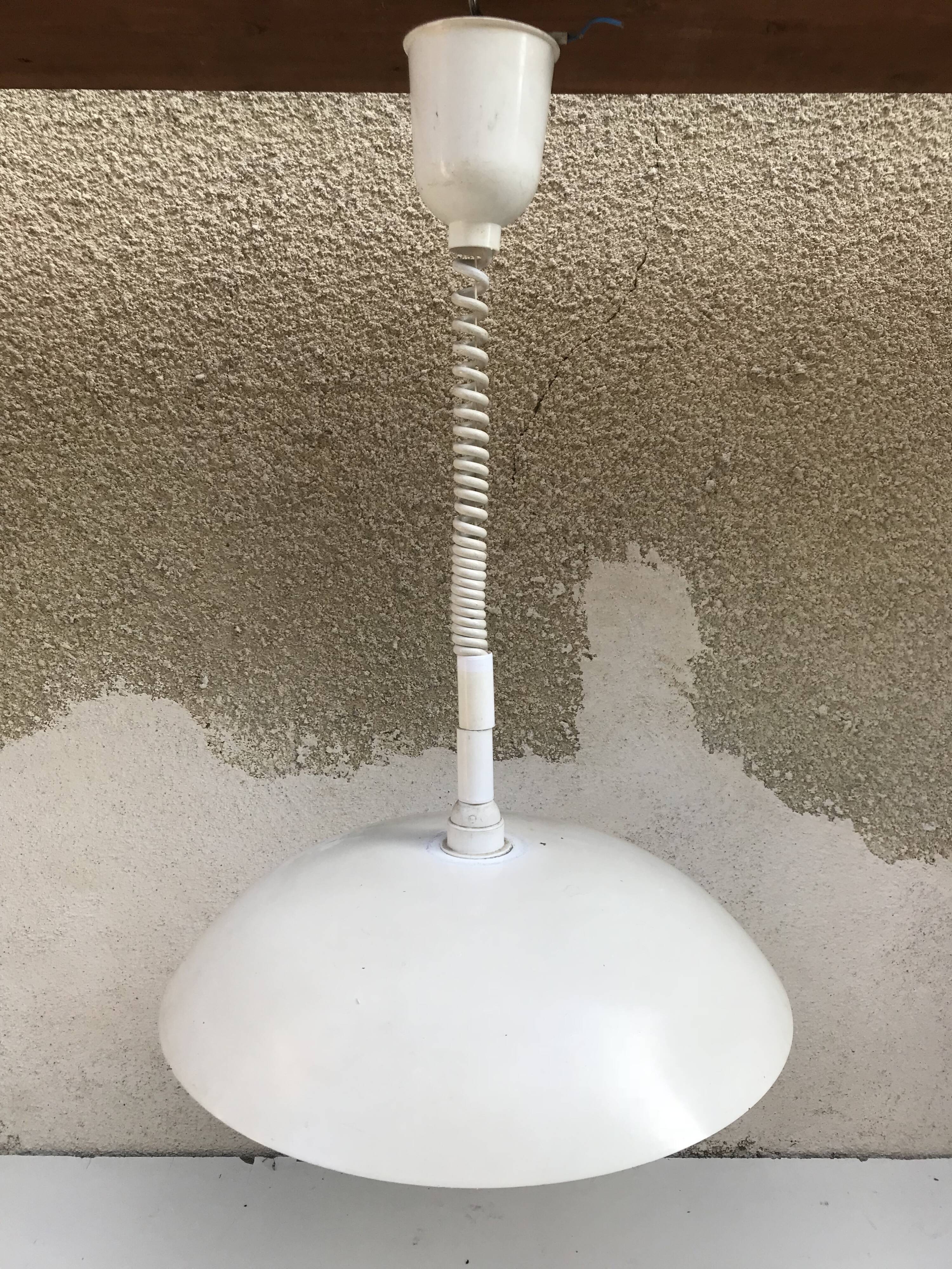 Hanging lamp 70