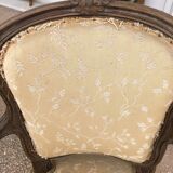 Pair of Louis XV chairs