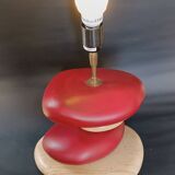 François Chatain lamp base