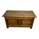 Wooden box / chest