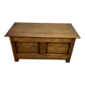 Wooden box / chest