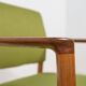 Mid-Century Armchair, Denmark, 1960s