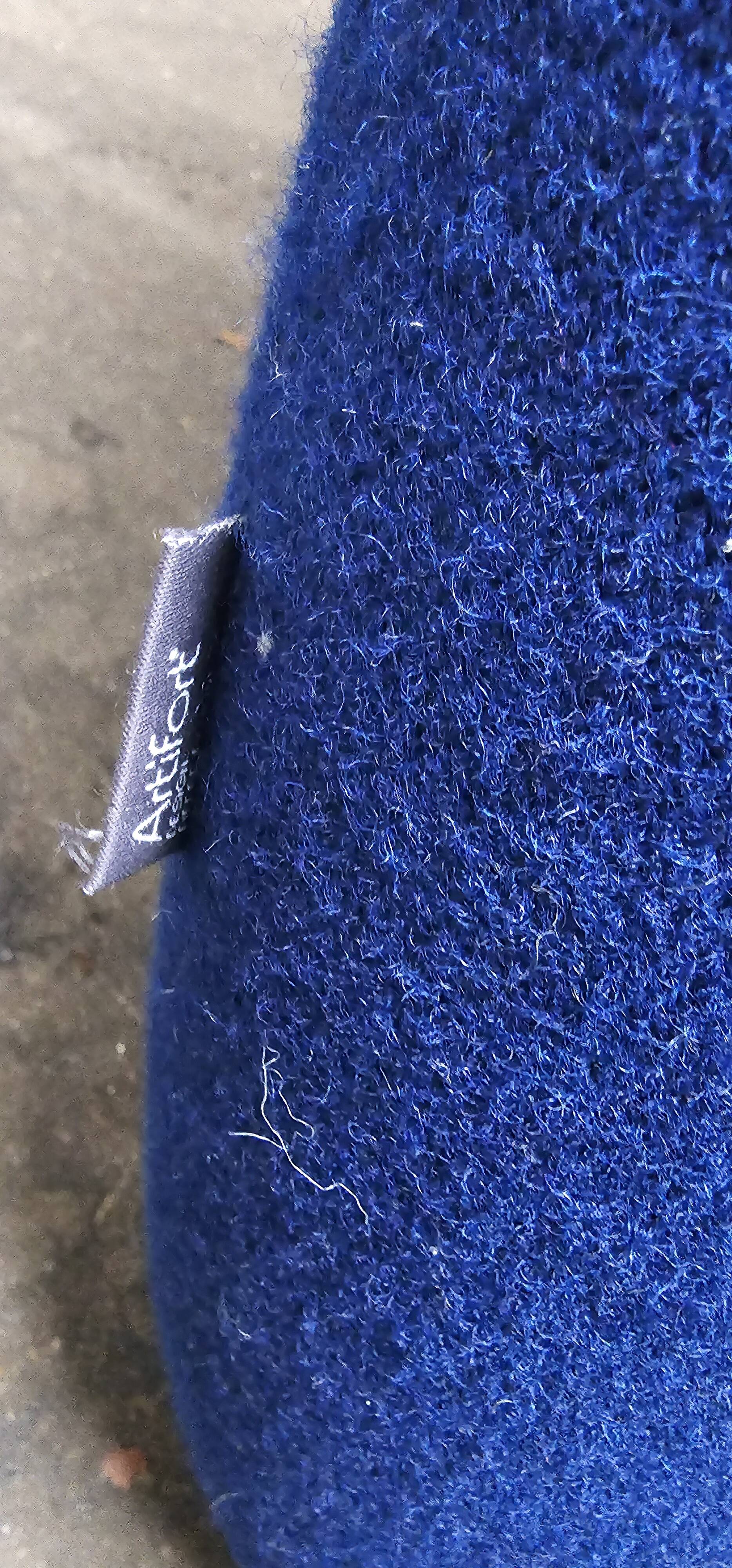 Langue Artifort de Pierre Paulin