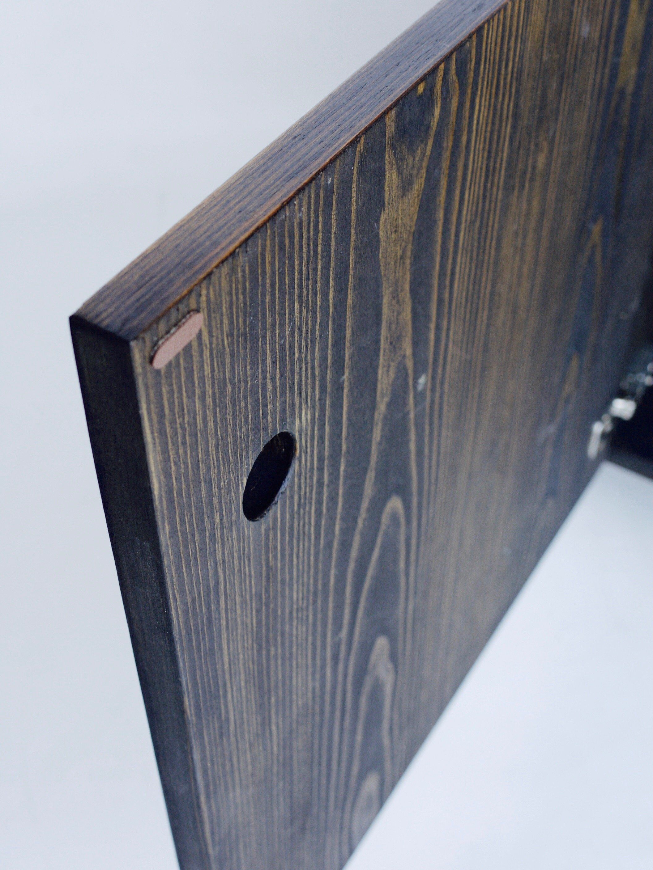 Enfilade hollandais brutaliste, 1972