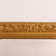 Miroir Louis-Philippe Vintage