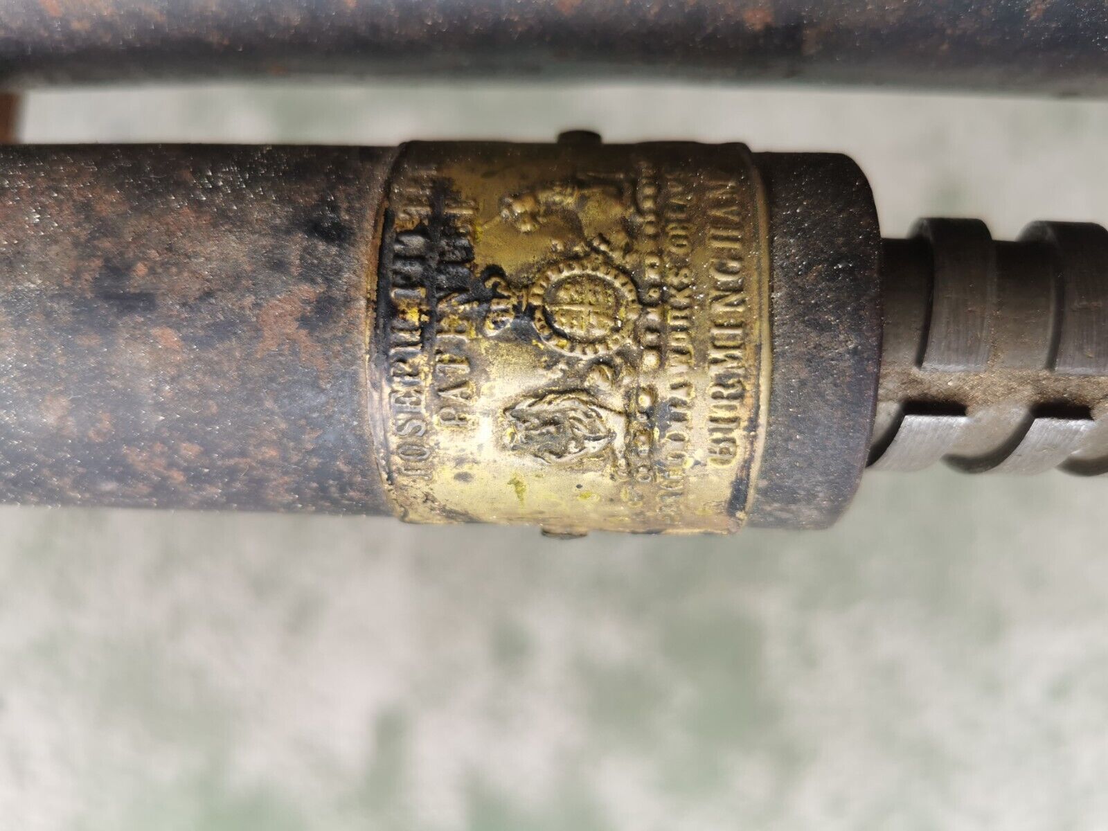 Rack rack table joseph fitter system style louis xvi