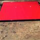 Vintage tray 50
