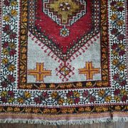 Tapis Anatolien Yahyahli fait main 190x114cm
