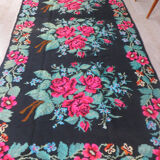 Moldovan carpet 140cm x 320cm