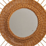 Sun mirror 60 - 60x60cm