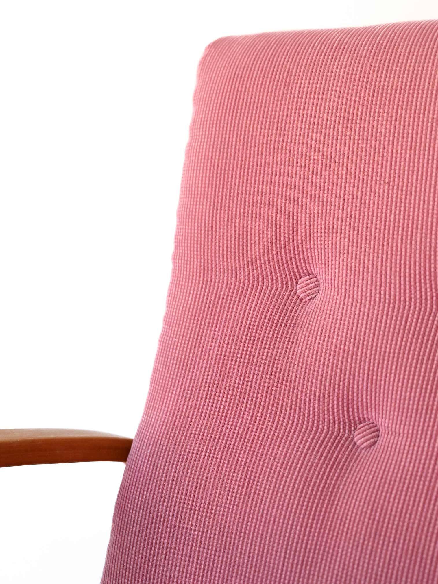 Gemla vintage armchairs