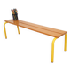 Banc d'école enfant
