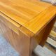 Ornate elm in the style of Maison Regain.