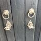 Industrial furniture