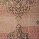 Vintage Turkish Oushak Rug Handwoven 85x740 cm