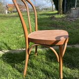 Set of 6 bistro chairs